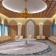 استكشاف عروض الديكور الحصرية في قطر اجعل منزلك أكثر جمالًا وأناقة